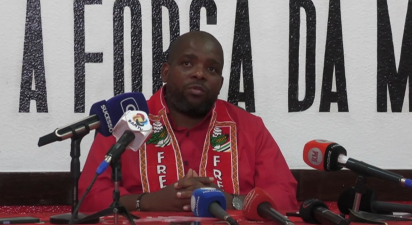 Imagem de Moçambique - FRELIMO pede medidas contra polícias envolvidos no boleamento mortal de criança
