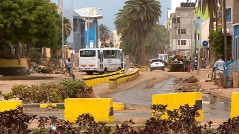 Imagem de Cabo Verde – UCID afirma que São Vicente está abandonada 40 dias após a tempestade