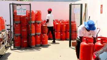 Imagem de Cabo Verde – Preços da gasolina, do gasóleo e do gás butano descem em setembro