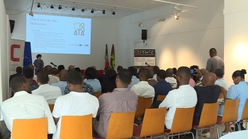 Imagem de São Tomé e Príncipe – Apresentado novo sistema automático de recenseamento eleitoral