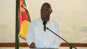 Imagem de Moçambique – “O país está aberto ao negócio”