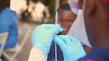 Imagem de Angola preocupada com aumento de casos de Ébola na RDC
