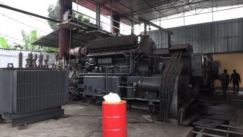 Imagem de São Tomé e Príncipe – Novos geradores podem para atenuar a crise energética