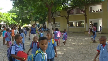 Imagem de Cabo Verde – Coordenadores Pedagógicos debatem estratégias de educação