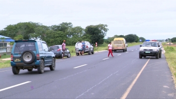 Imagem de Moçambique – Governo vai intensificar fiscalização rodoviária e erradicar a cólera até 2030