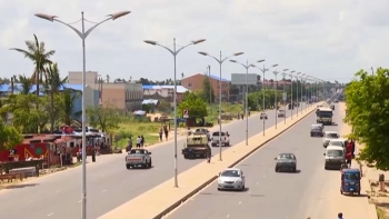 Imagem de Moçambique – Governo prevê instalação de câmaras de vigilância nas principais estradas do país