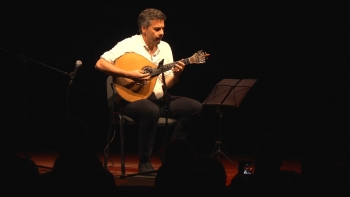Imagem de Cabo Verde – Organização dá nota positiva ao Festival Internacional de Fado