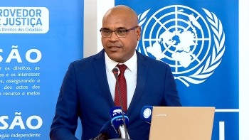 Imagem de Cabo Verde – Governo sugere às organizações da sociedade civil a procurarem meios inovadores de financiamento