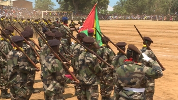 Imagem de São Tomé e Príncipe – “Interferência política” nos quartéis preocupa autoridades militares