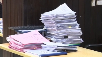 Imagem de Moçambique – Envolvidos no pagamento de salários a “funcionários fantasmas” vão ser responsabilizados