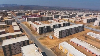 Imagem de  Angola – “Janela Única de Concessão de Direitos Fundiários” quer facilitar legalização de terrenos