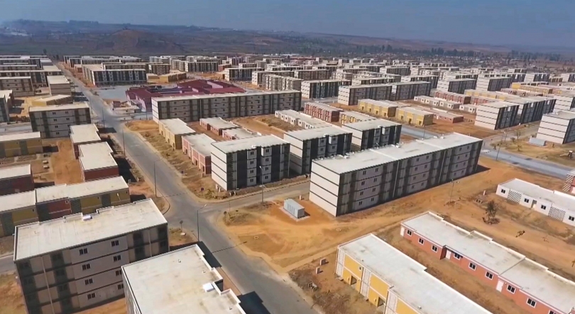 Imagem de  Angola - 