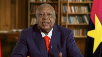 Imagem de Angola – General Higino Carneiro associado a supostas irregularidades financeiras com ex-agente da CIA
