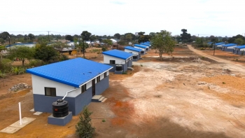 Imagem de Moçambique – PR pede às populações para abandonarem zonas de risco de inundações