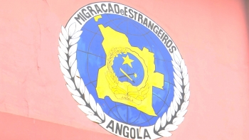 Imagem de Angola vai reforçar o controlo de fronteiras com países vizinhos para travar imigração ilegal