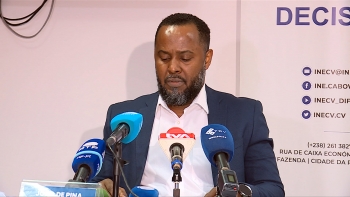Imagem de Cabo Verde – Presidente do INE refuta acusações feitas pelo PAICV