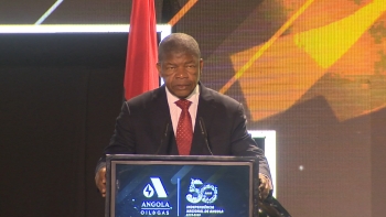 Imagem de Angola – PR defende exploração e produção de hidrocarbonetos no onshore