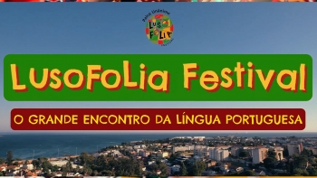 Imagem de Lusofolia Festival promove encontro da comunidade lusófona através da música, dança, arte e gastronomia