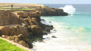 Imagem de Cabo Verde – Fundação Maio Biodiversidade exige aprovação dos instrumentos de gestão da Reserva da Biosfera