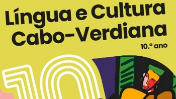 Imagem de Cabo Verde – Governo suspende manual de Língua e Cultura Cabo-verdiana do 10.º ano