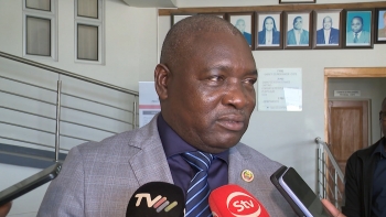 Imagem de Moçambique – Governo admite “excesso da polícia” na operação que causou a morte de uma criança
