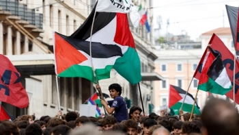 Imagem de Cabo Verde – PR reforça reconhecimento da Palestina e compromisso com o multilateralismo