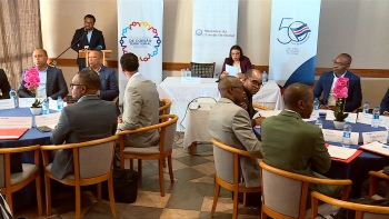 Imagem de Cabo Verde – Governo e municípios discutem alterações à legislação do poder local