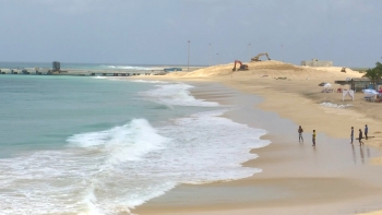Imagem de Cabo Verde – Ministério do Mar garante operação normal do Porto do Maio