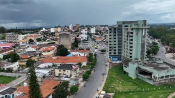 Imagem de Angola – Lançado projeto para a requalificação e reconversão de cidades do país
