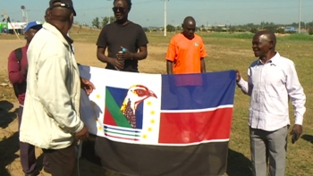 Imagem de Moçambique – Ex-guerrilheiros da RENAMO voltam a pedir saída de Ossufo Momade