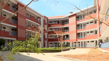 Imagem de Cabo Verde – Governo vai aumentar as bolsas de estudo para estudantes do ensino superior 