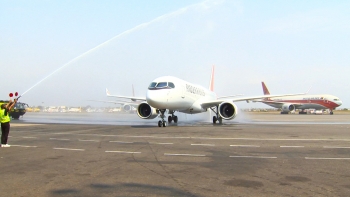 Imagem de Angola – Governo quer aumentar conetividade com novas rotas áreas intercontinentais