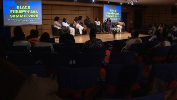 Imagem de Conferência, em Lisboa, marcou debate sobre memória colonial e justiça social africana