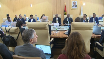 Imagem de Angola – FMI e BM recomendam melhores ações de supervisão do sistema financeiro