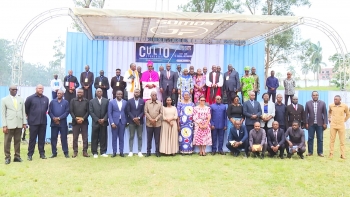 Imagem de Angola – Líderes religiosos criticam “unidade tímida” da sociedade 