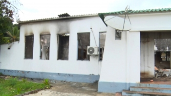 Imagem de Moçambique – Pelo menos quatro mortos em novo ataque atribuído a terroristas