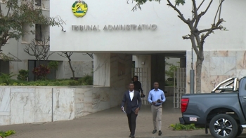 Imagem de Moçambique – ONG exigem anulação de concurso, alegadamente com ligação a ministro 