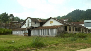 Imagem de São Tomé e Príncipe – Roça Monte Café candidata-se a Património Mundial da UNESCO