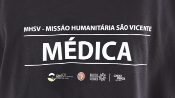 Imagem de Cabo Verde – Médicos portugueses estão a apoiar afetados pela tempestade em São Vicente