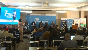 Imagem de Moçambique – Associações de pessoas com deficiência exigem participação no Diálogo Nacional Inclusivo