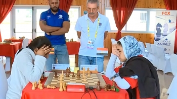Imagem de Cabo Verde – Egípcios dominam competição júnior de xadrez 