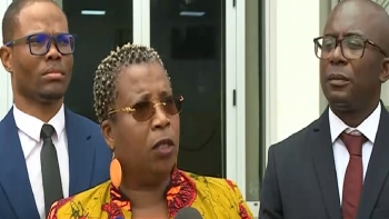 Imagem de São Tomé e Príncipe – Advogados exigem nulidade do decreto que atribui nacionalidade por investimento