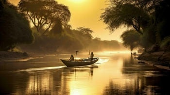 Imagem de África Global