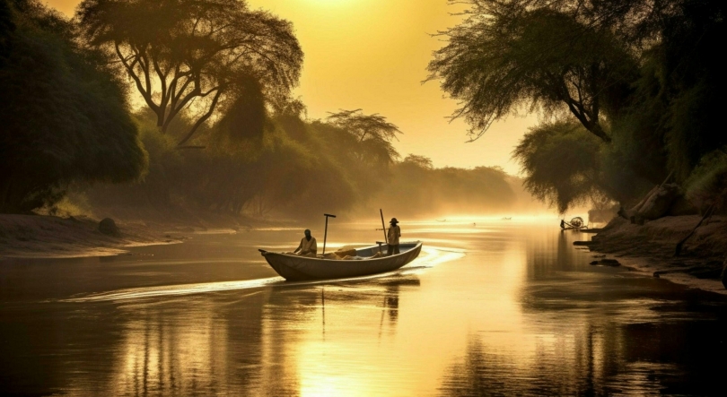 Imagem de África Global
