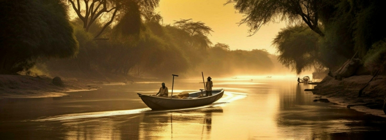 Imagem de África Global
