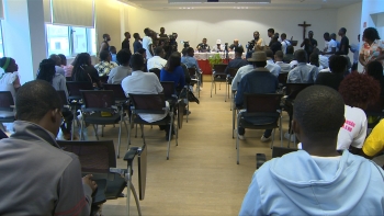Imagem de Angola – Jovens criticam “ineficácia das políticas públicas governamentais”