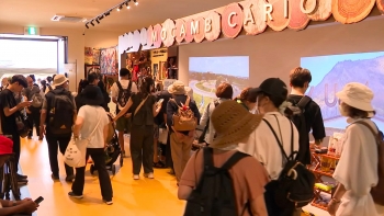 Imagem de Moçambique – Província de Manica mostra potencialidades na Expo 2025 Osaka