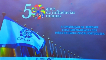Imagem de Colóquio da CPLP explora o processo das independências dos países de língua portuguesa