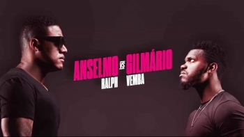 Imagem de Anselmo Ralph vs Gilmário Vemba