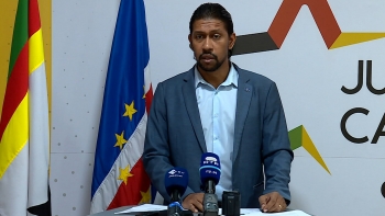 Imagem de Cabo Verde – Clóvis Silva é o novo líder da bancada parlamentar do PAICV